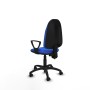 Office Chair Algarra CPDM Piqueras y Crespo BFN01RN Blue