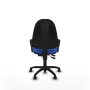 Office Chair Algarra CPDM Piqueras y Crespo BFN01RN Blue
