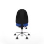 Chaise de Bureau Algarra CPDM Piqueras y Crespo B0005RN Bleu