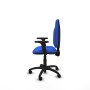Office Chair Algarra CPDM Piqueras y Crespo B2D01RN Blue