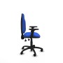 Office Chair Algarra CPDM Piqueras y Crespo B2D01RN Blue