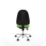 Chaise de Bureau Algarra CPDM Piqueras y Crespo B0005RF Pistache