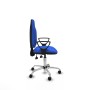 Chaise de Bureau Algarra CPDM Piqueras y Crespo BFN05RP Bleu