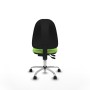 Chaise de Bureau Algarra CPDM Piqueras y Crespo B0005RN Pistache