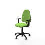 Chaise de Bureau Algarra CPDM Piqueras y Crespo B1D01RT Pistache