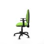 Chaise de Bureau Algarra CPDM Piqueras y Crespo B1D01RT Pistache