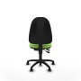 Chaise de Bureau Algarra CPDM Piqueras y Crespo B0001RN Pistache