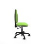 Chaise de Bureau Algarra CPDM Piqueras y Crespo B0001RN Pistache