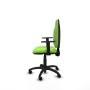 Chaise de Bureau Algarra CPDM Piqueras y Crespo B1D01RN Pistache