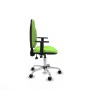 Chaise de Bureau Algarra CPDM Piqueras y Crespo B1D05RN Pistache