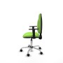 Chaise de Bureau Algarra CPDM Piqueras y Crespo B1D05RN Pistache
