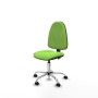 Chaise de Bureau Algarra CPDM Piqueras y Crespo B0005RP Pistache