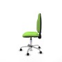 Chaise de Bureau Algarra CPDM Piqueras y Crespo B0005RP Pistache