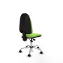 Chaise de Bureau Algarra CPDM Piqueras y Crespo B0005RP Pistache