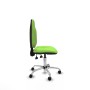 Chaise de Bureau Algarra CPDM Piqueras y Crespo B0005RP Pistache
