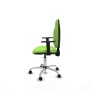 Office Chair Algarra CPDM Piqueras y Crespo B1D05RP Pistachio