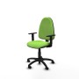 Chaise de Bureau Algarra CPDM Piqueras y Crespo B1D01RF Pistache