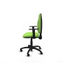 Chaise de Bureau Algarra CPDM Piqueras y Crespo B1D01RF Pistache