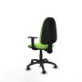Chaise de Bureau Algarra CPDM Piqueras y Crespo B1D01RF Pistache
