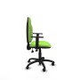 Chaise de Bureau Algarra CPDM Piqueras y Crespo B1D01RF Pistache
