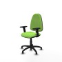 Office Chair Algarra CPDM Piqueras y Crespo B2D01RT Pistachio