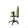 Office Chair Algarra CPDM Piqueras y Crespo B2D01RT Pistachio