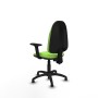 Office Chair Algarra CPDM Piqueras y Crespo B2D01RT Pistachio