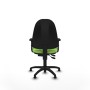 Office Chair Algarra CPDM Piqueras y Crespo B2D01RT Pistachio