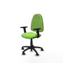 Chaise de Bureau Algarra CPDM Piqueras y Crespo B2D01RF Pistache