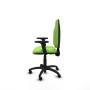 Chaise de Bureau Algarra CPDM Piqueras y Crespo B2D01RF Pistache