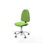 Chaise de Bureau Algarra CPDM Piqueras y Crespo B0005RT Pistache