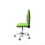 Chaise de Bureau Algarra CPDM Piqueras y Crespo B0005RT Pistache