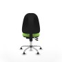 Chaise de Bureau Algarra CPDM Piqueras y Crespo B0005RT Pistache