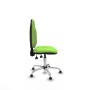 Chaise de Bureau Algarra CPDM Piqueras y Crespo B0005RT Pistache