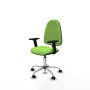Office Chair Algarra CPDM Piqueras y Crespo B2D05RF Pistachio