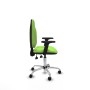 Chaise de Bureau Algarra CPDM Piqueras y Crespo B2D05RF Pistache
