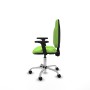 Chaise de Bureau Algarra CPDM Piqueras y Crespo B2D05RN Pistache
