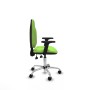 Chaise de Bureau Algarra CPDM Piqueras y Crespo B2D05RN Pistache