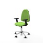Chaise de Bureau Algarra CPDM Piqueras y Crespo B2D05RP Pistache