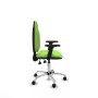 Chaise de Bureau Algarra CPDM Piqueras y Crespo B2D05RP Pistache