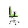 Office Chair Algarra CPDM Piqueras y Crespo B2D05RT Pistachio