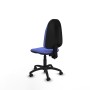 Chaise de Bureau Algarra CPDM Piqueras y Crespo B0001RF Bleu clair