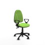 Chaise de Bureau Algarra CPDM Piqueras y Crespo BFN01RN Pistache