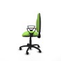 Chaise de Bureau Algarra CPDM Piqueras y Crespo BFN01RN Pistache