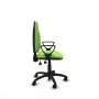 Chaise de Bureau Algarra CPDM Piqueras y Crespo BFN01RN Pistache