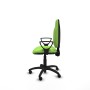 Chaise de Bureau Algarra CPDM Piqueras y Crespo BFN01RP Pistache