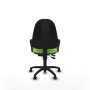 Chaise de Bureau Algarra CPDM Piqueras y Crespo BFN01RP Pistache