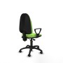 Chaise de Bureau Algarra CPDM Piqueras y Crespo BFN01RP Pistache