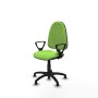 Chaise de Bureau Algarra CPDM Piqueras y Crespo BFN01RT Pistache