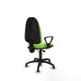 Office Chair Algarra CPDM Piqueras y Crespo BFN01RT Pistachio